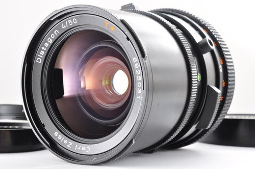 Objectif hasselblad carl zeiss - hasselblad,