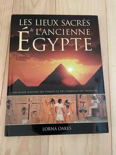 Beau livre les - livre, sacrés