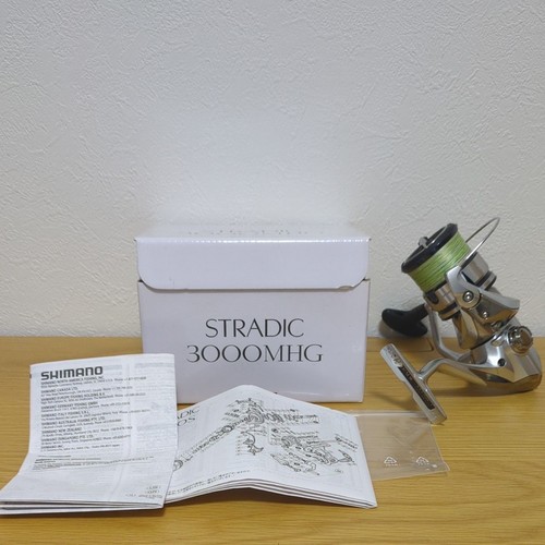 Stradic 3000mhg - stradic,
