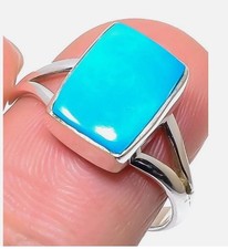Bague Argent 925 avec Pierre