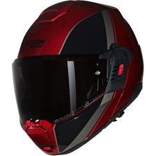 Casque Moto Modulable Nolan