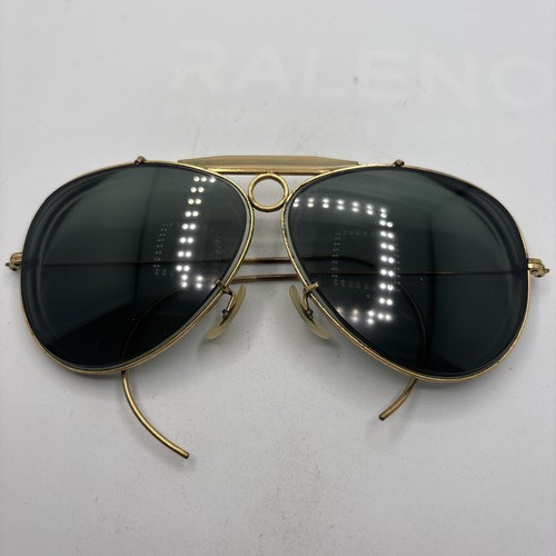 Vintage ray ban usa - ban,