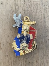 6 RÉGIMENT DU GÉNIE