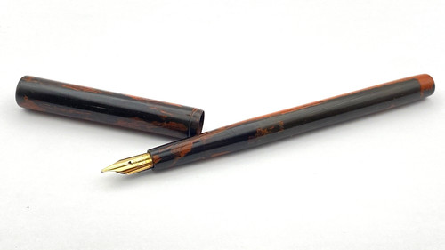 Stylo plume vintage waterman - vintage,