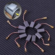 Aspirateurs Brosse Carbone Jeu