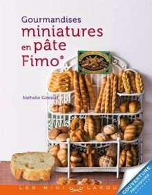 Gourmandises miniatures - , en