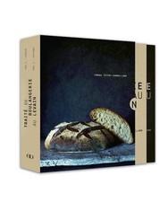 Coffret Traité de boulangerie