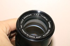 Minolta MC 135 mm 3,5