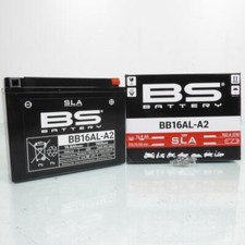 Batterie SLA BS Battery pour