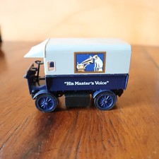 Voiture Matchbox yesteryear