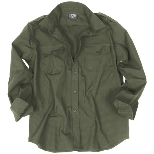 Mil tec hommes - mil-tec, sleeved