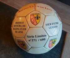 FRANCE  : Racing Club de LENS