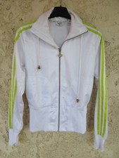 Veste ADIDAS RESPECT ME rétro