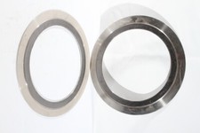 1 X Joint De Profil En Peigne 222,8 X 317 X 5MM 8" Joint