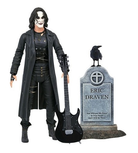 Corbeau the crow brandon - the,