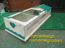 Caisse Pour Tortues De Terre