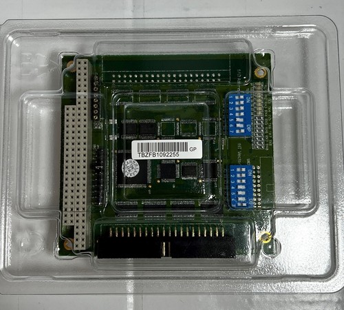 Module moxa 104 - module, v2.0