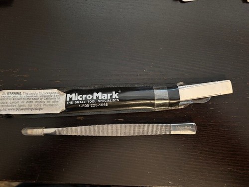 Micro mark chisel master - micro,