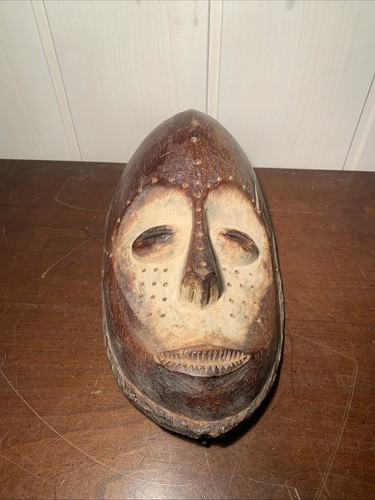 Masque africain collection art - collection,