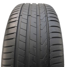 1 X PIRELLI 255/50 R19 103T Scorpion ELECT + 2022 Pneus D'Été 5,8Mm