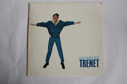 Vinyle 33t chanson - vinyle,