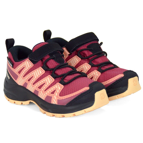 Salomon pro cswp - cswp, k