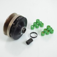 Variateur Doppler pour