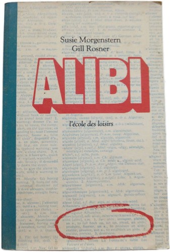 Albi susie morgenstern gill - |,