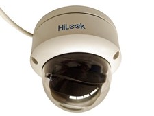 Caméra dôme HiLook by