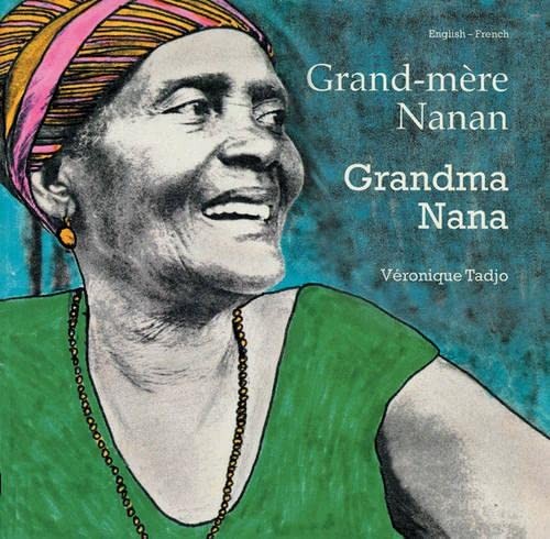 Grandma nana grand - grandma, nana/grand-mere