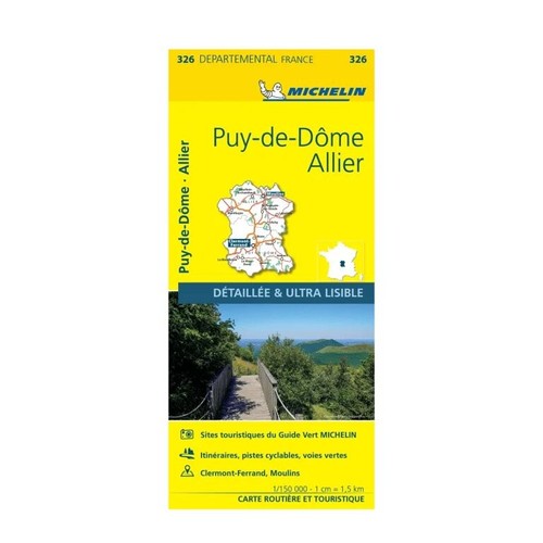 Michelin carte routière - michelin,