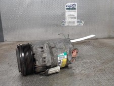 Compresseur clim OPEL ASTRA H GTC PHASE 2 95515264