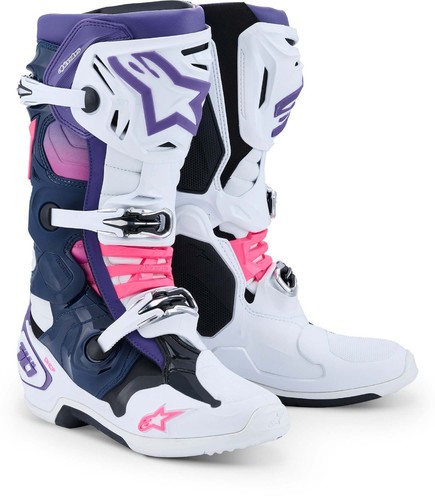 Bottes alpinestars tech - bottes,