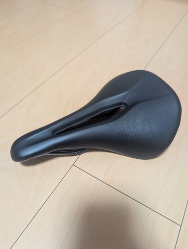 Works power saddle 155mm - power,