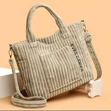 Sac à Main Femme Velours