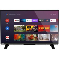 TOSHIBA 32LV2E63DG TV LED 32''