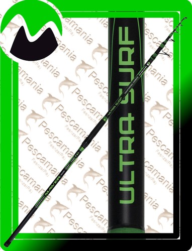 Canne maver ultra surf - canne,