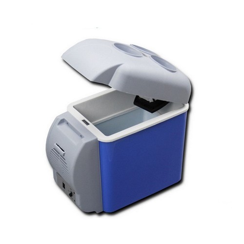 12v mini réfrigérateur - 12v, 7.5l