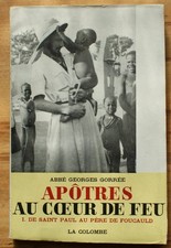 008219 - Apôtres au coeur du