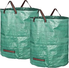 GardenMate 2X Sacs de Jardin