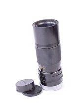 Objectif Canon Zoom Lens FD