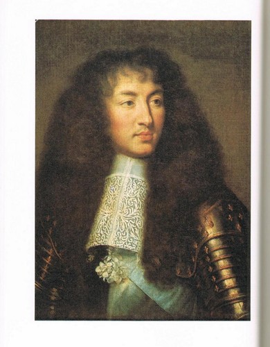 Erlanger louis xiv sauret - erlanger,