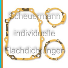 Getriebedichtsatz pour Getrag 232 &242 BMW 1502,1600, 1802,2002, E21, E12, E30,