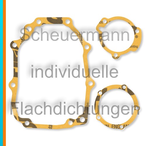 Getriebedichtsatz pour getrag - getriebedichtsatz,