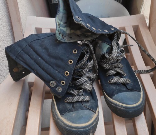 Converse vintage all star - 37,