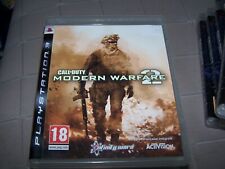 CALL OF DUTY MODERN WARFARE 2