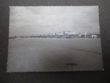 Photo Avion North American