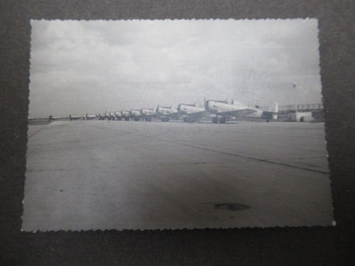 Photo avion north - photo,