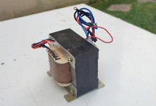 Transformateur de puissance 29V - 15V