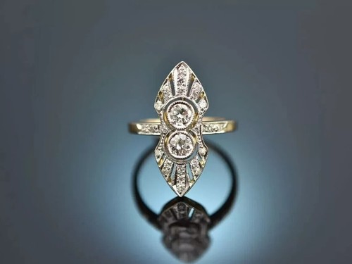 Bague fiançailles art - bague, de